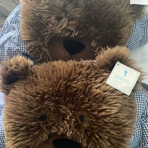 Brand NEW pottery barn nap mats (2 available)